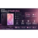 Samsung Galaxy Z Fold8 Ultra